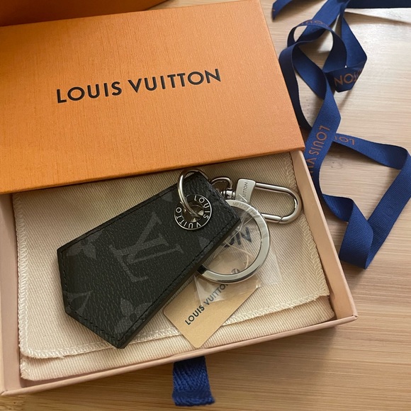 Louis Vuitton Enchappe Key Holder MP1795 - Picture 3 of 6